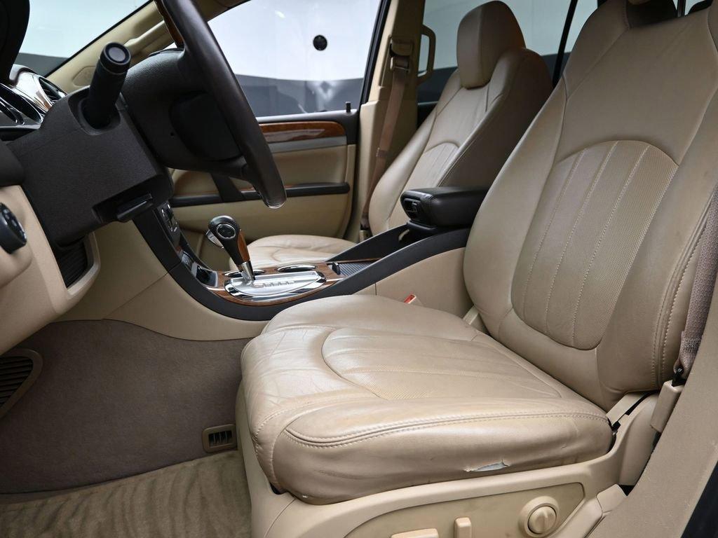used 2012 Buick Enclave car, priced at $9,998