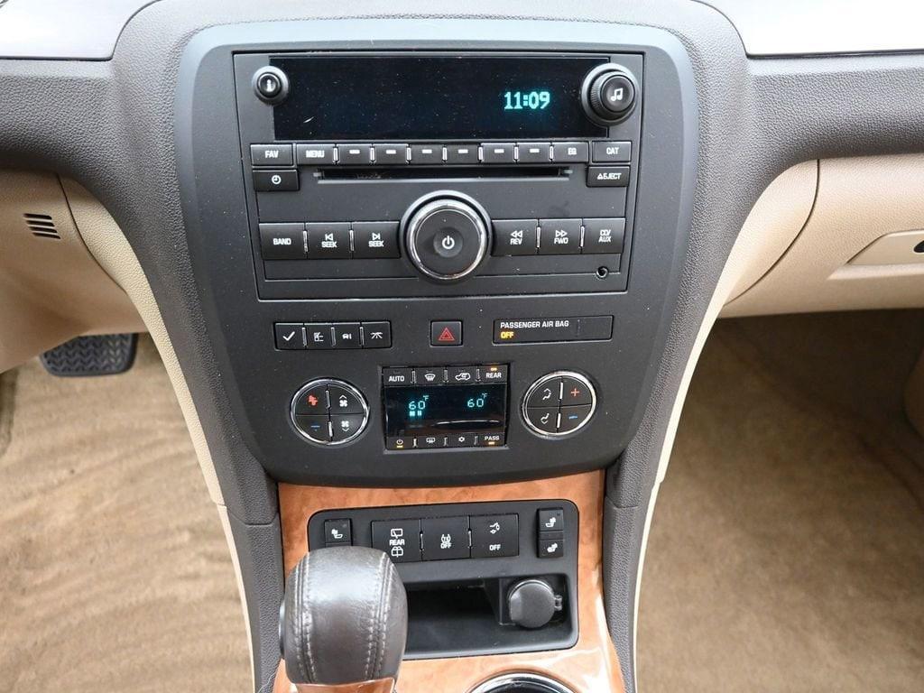 used 2012 Buick Enclave car, priced at $9,998