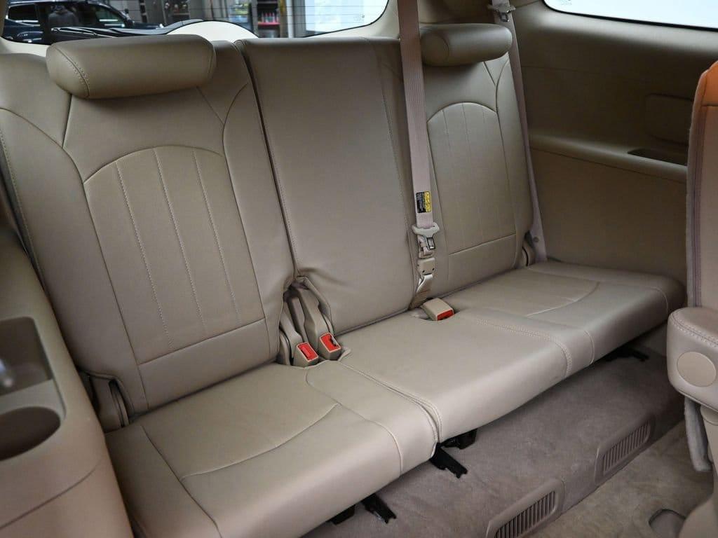 used 2012 Buick Enclave car, priced at $9,998