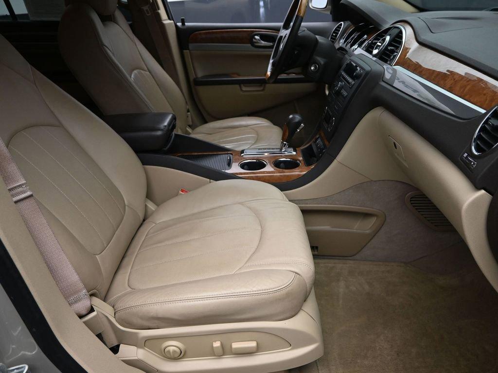 used 2012 Buick Enclave car, priced at $9,998
