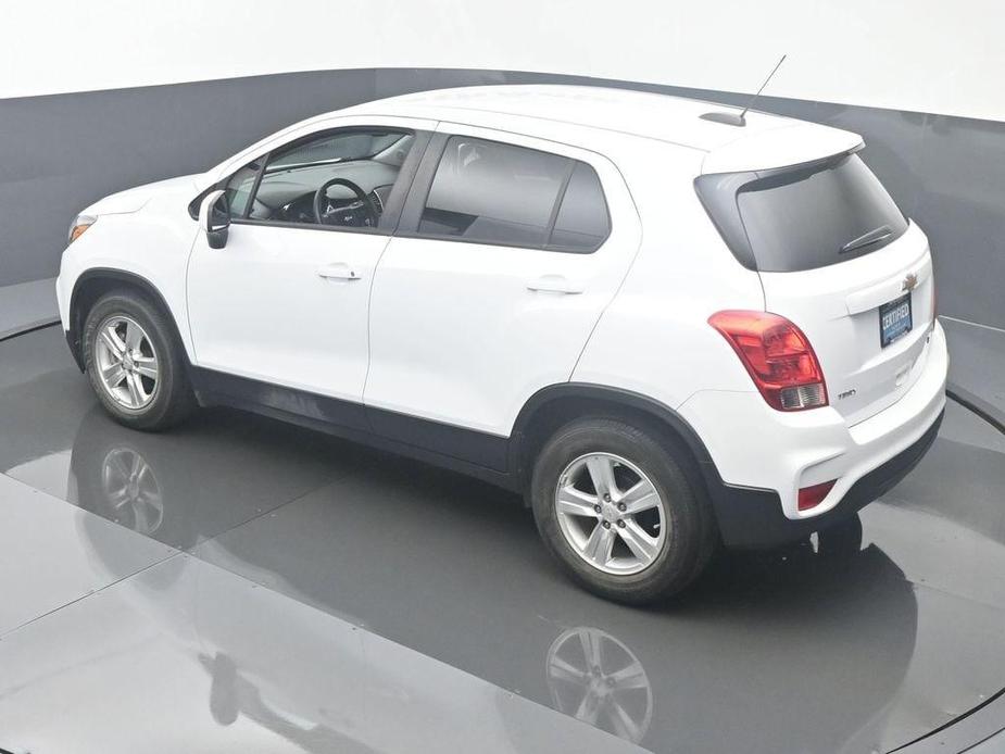 used 2021 Chevrolet Trax car, priced at $16,998