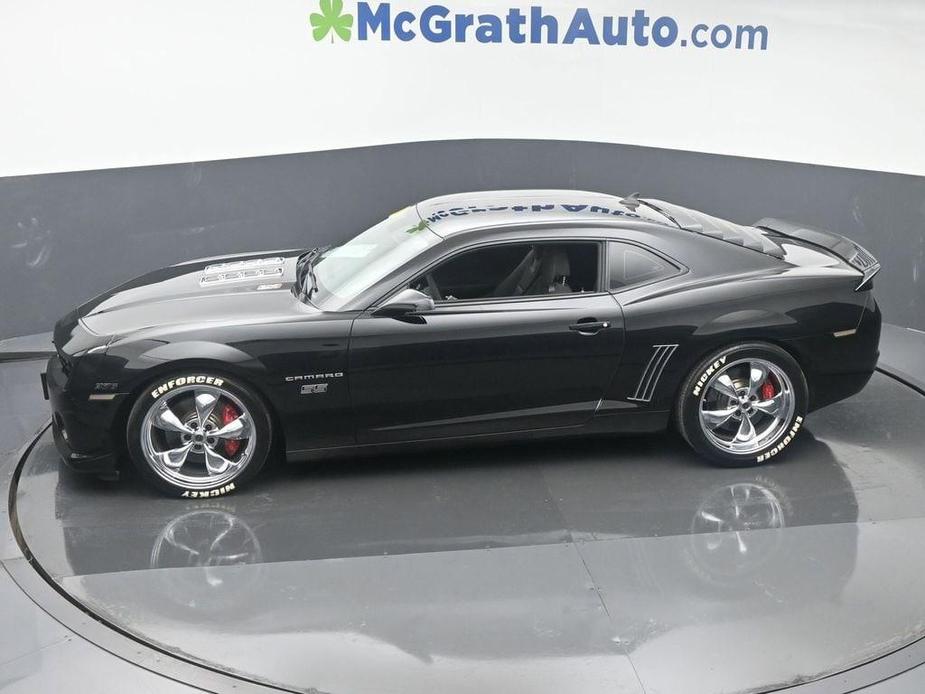 used 2010 Chevrolet Camaro car, priced at $19,498