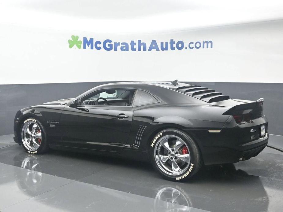 used 2010 Chevrolet Camaro car, priced at $19,498