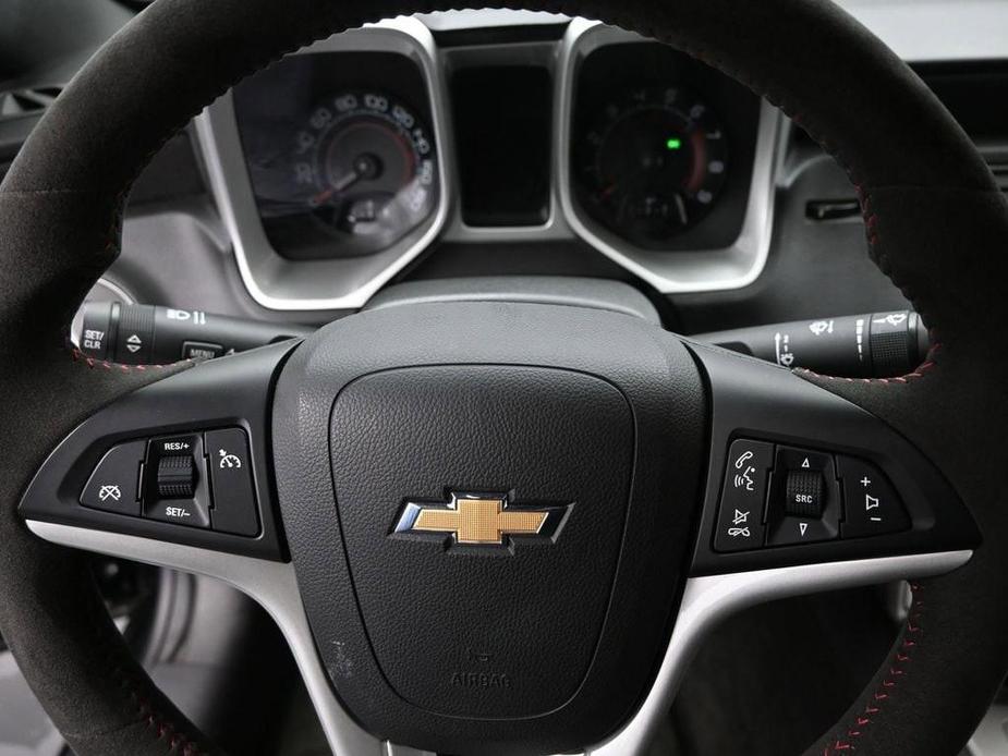 used 2010 Chevrolet Camaro car, priced at $19,498