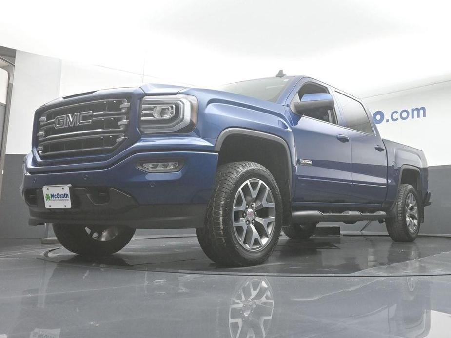 used 2017 GMC Sierra 1500 car, priced at $29,998