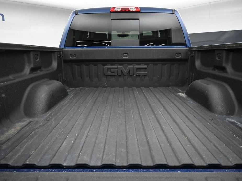 used 2017 GMC Sierra 1500 car, priced at $29,998