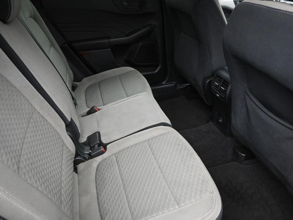 used 2022 Ford Escape car, priced at $23,998