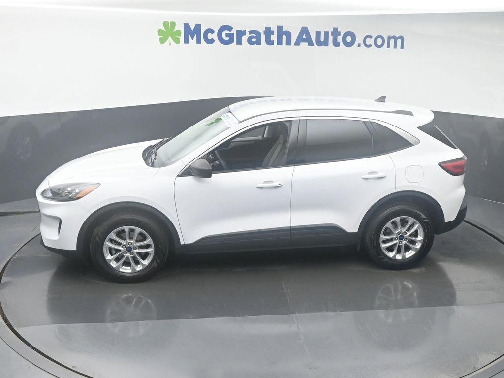 used 2022 Ford Escape car, priced at $23,998