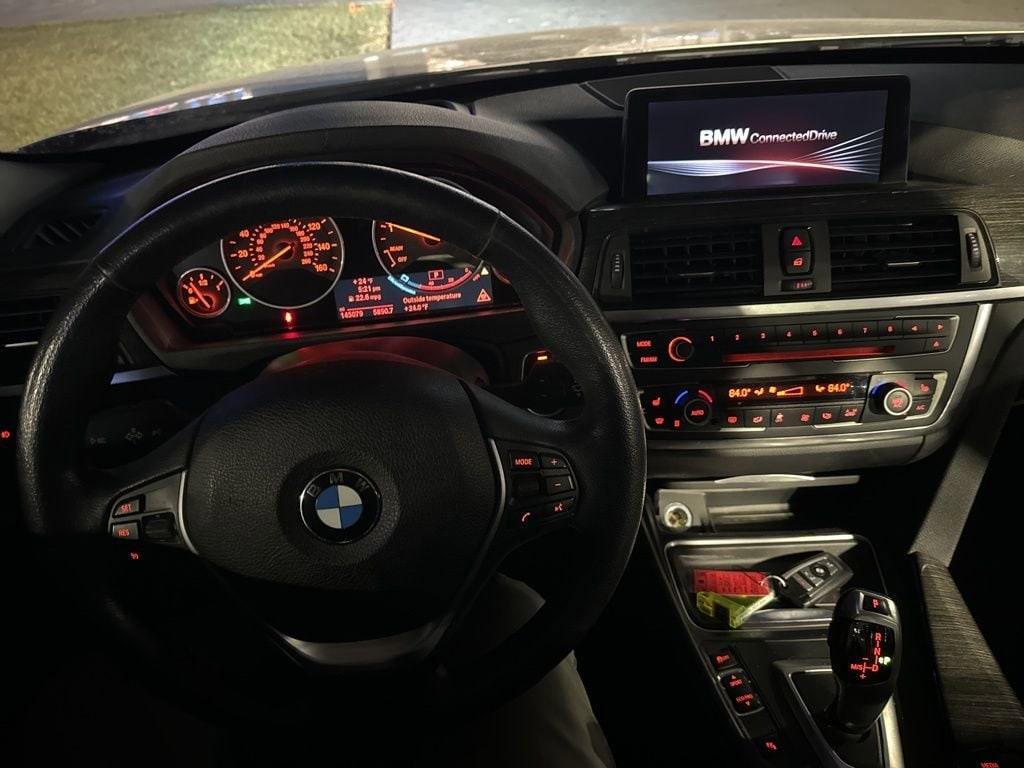 used 2014 BMW 335 car, priced at $12,650