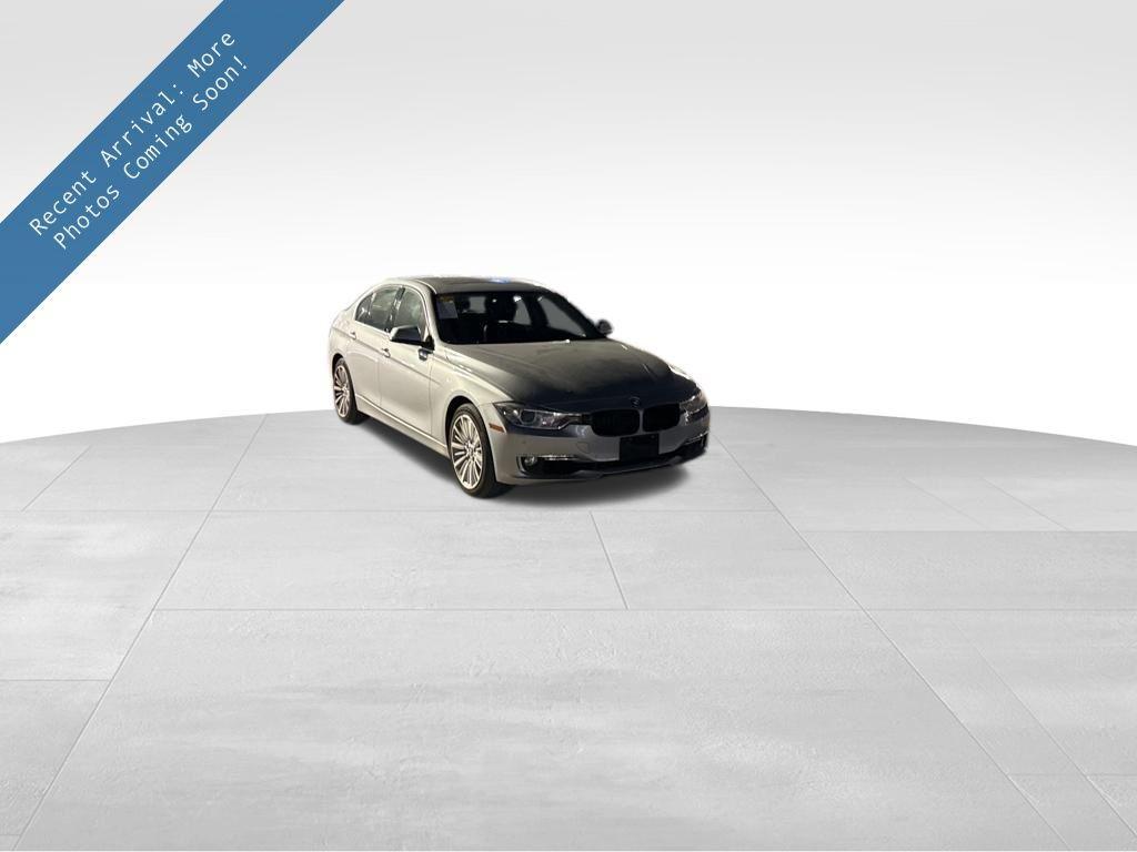 used 2014 BMW 335 car, priced at $12,998