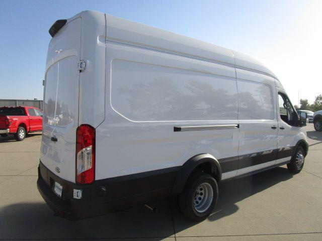 new 2024 Ford Transit-350 car, priced at $57,750