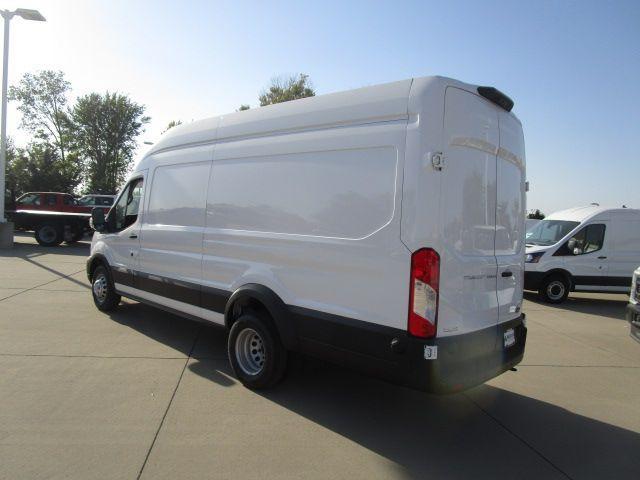 new 2024 Ford Transit-350 car, priced at $57,750