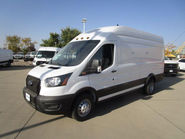 new 2024 Ford Transit-350 car, priced at $57,750