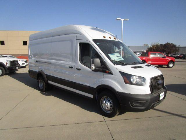 new 2024 Ford Transit-350 car, priced at $57,750