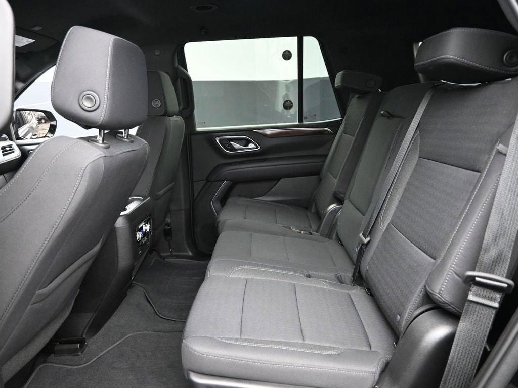 used 2022 GMC Yukon car, priced at $49,998