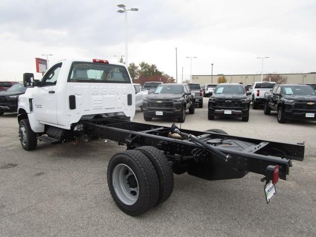 new 2024 Chevrolet Silverado 1500 car, priced at $68,112