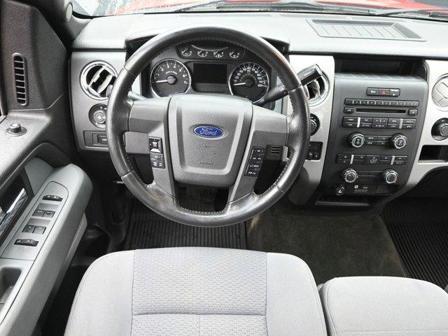 used 2012 Ford F-150 car, priced at $14,900