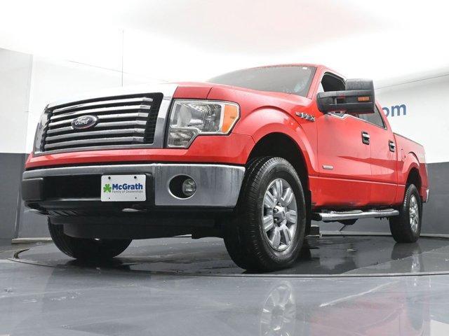 used 2012 Ford F-150 car, priced at $14,900