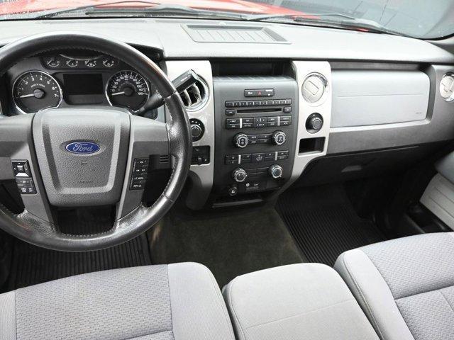 used 2012 Ford F-150 car, priced at $14,900