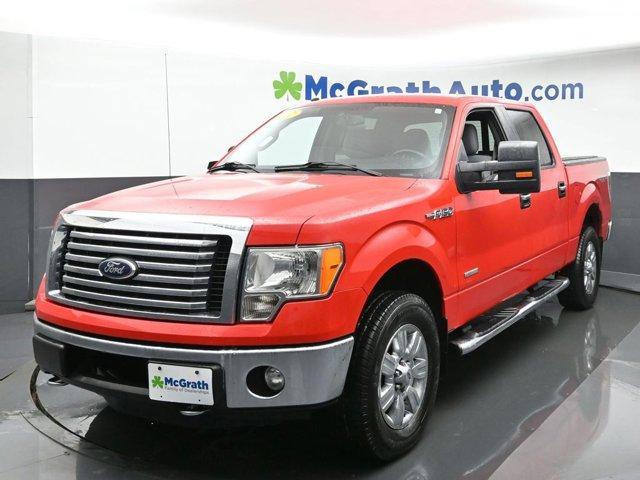 used 2012 Ford F-150 car, priced at $14,900