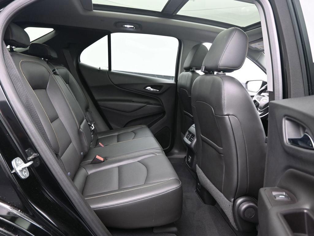 used 2020 Chevrolet Equinox car, priced at $20,495