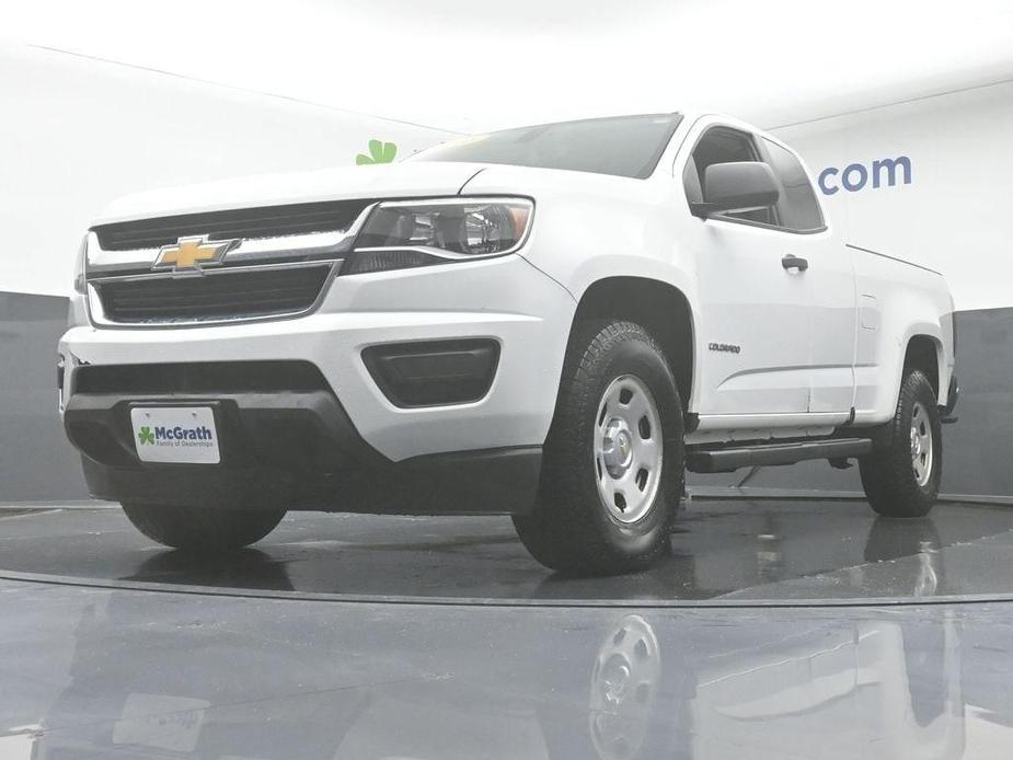 used 2016 Chevrolet Colorado car, priced at $12,754