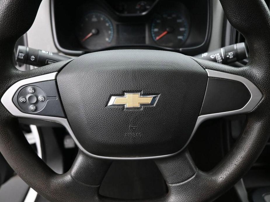 used 2016 Chevrolet Colorado car, priced at $12,754