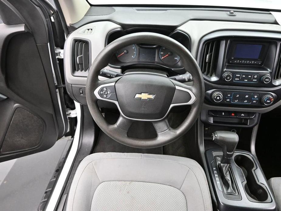 used 2016 Chevrolet Colorado car, priced at $12,754