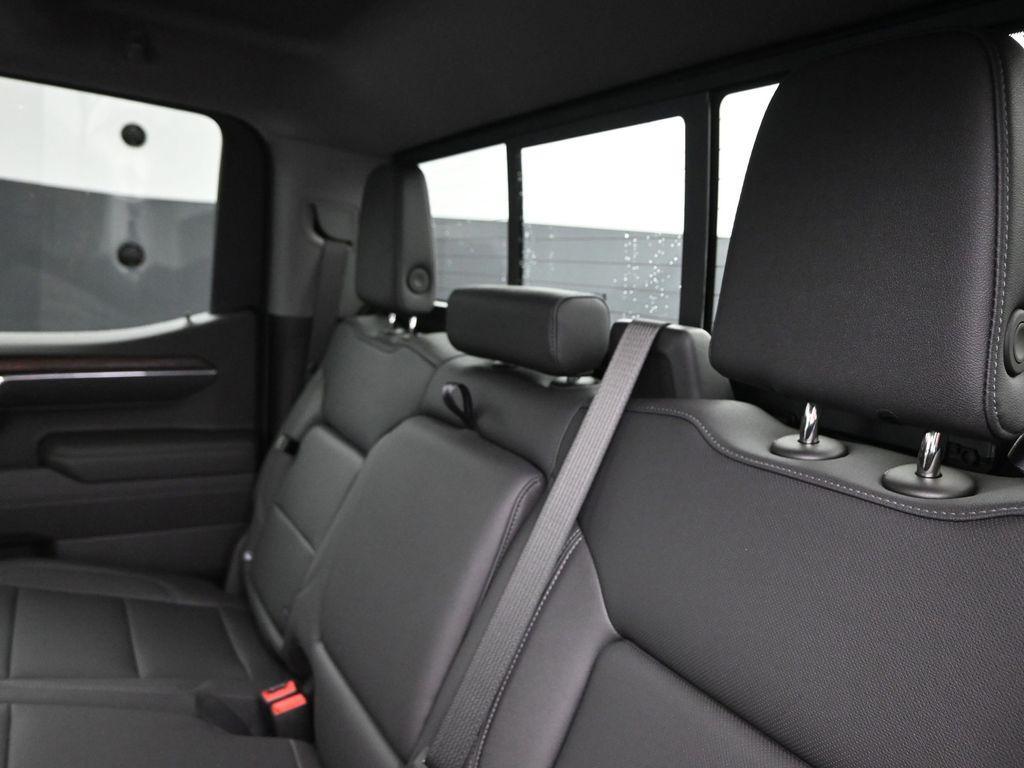 new 2025 GMC Sierra 1500 car, priced at $64,510