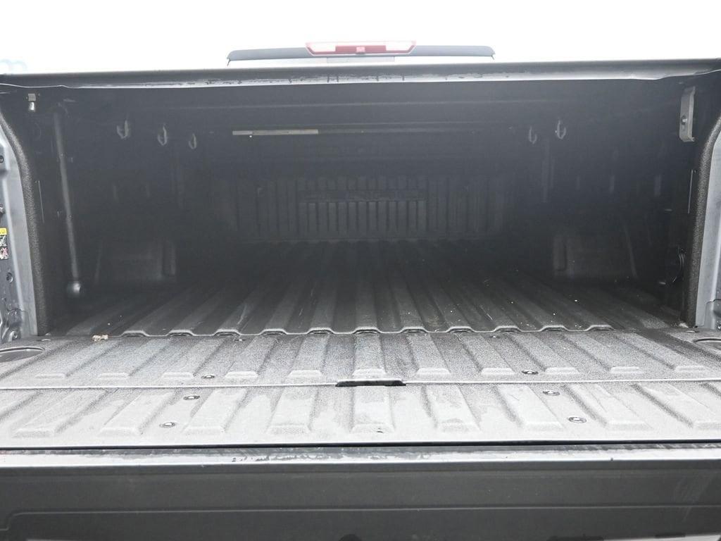 used 2019 GMC Sierra 1500 car, priced at $43,398