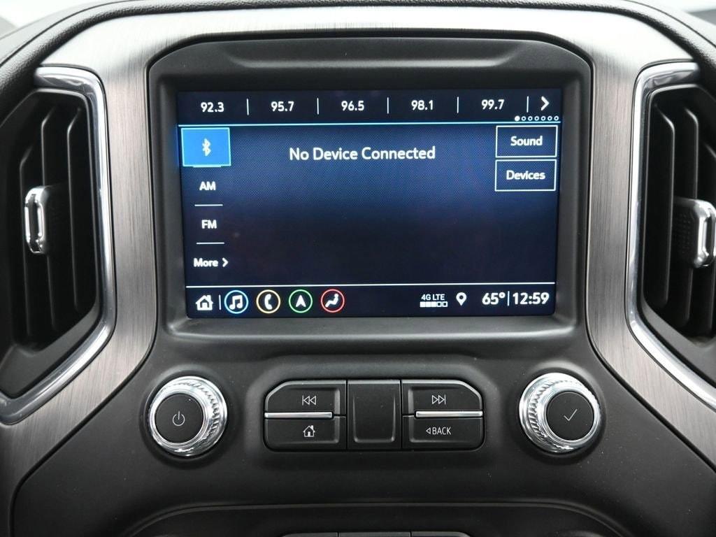 used 2019 GMC Sierra 1500 car, priced at $43,398
