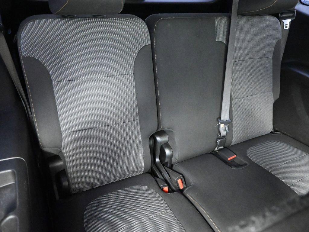 used 2018 Chevrolet Traverse car, priced at $16,997