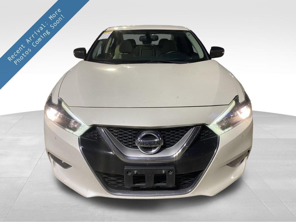 used 2016 Nissan Maxima car, priced at $16,998