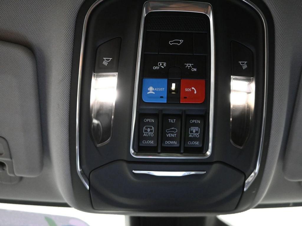used 2023 Jeep Grand Cherokee 4xe car, priced at $30,399