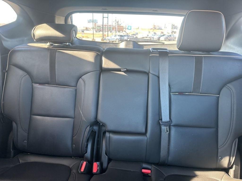 used 2020 Chevrolet Blazer car, priced at $28,995