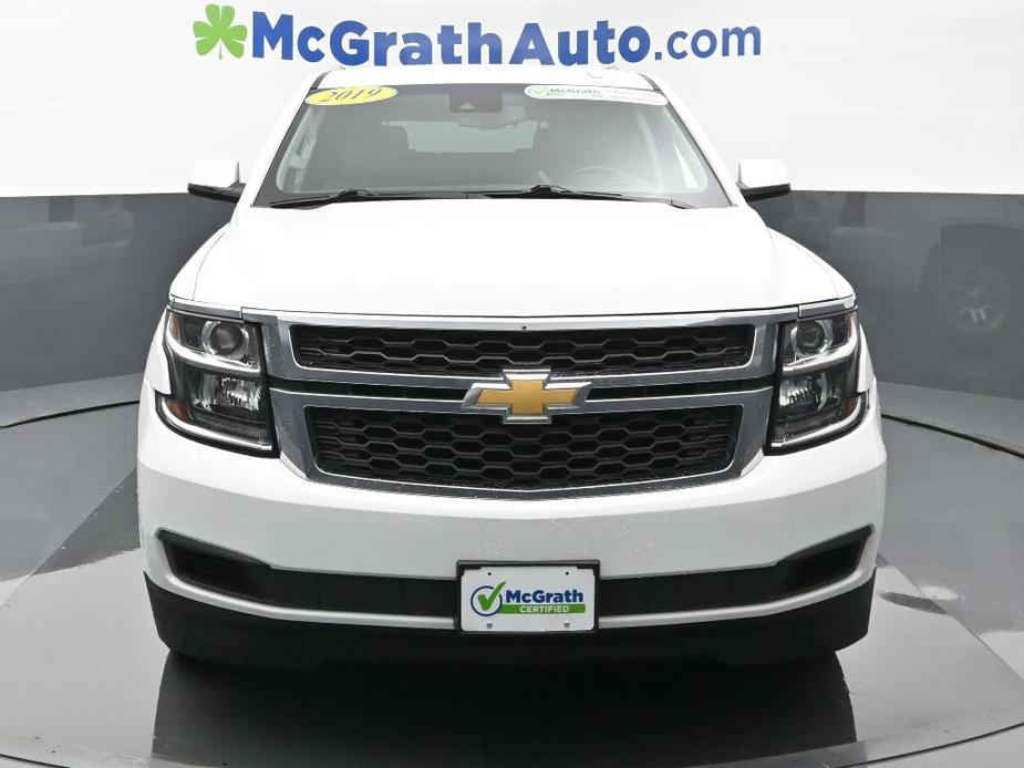used 2019 Chevrolet Tahoe car, priced at $34,253