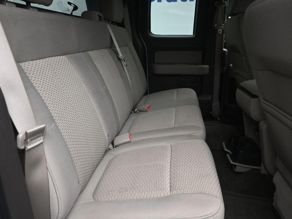 used 2010 Ford F-150 car