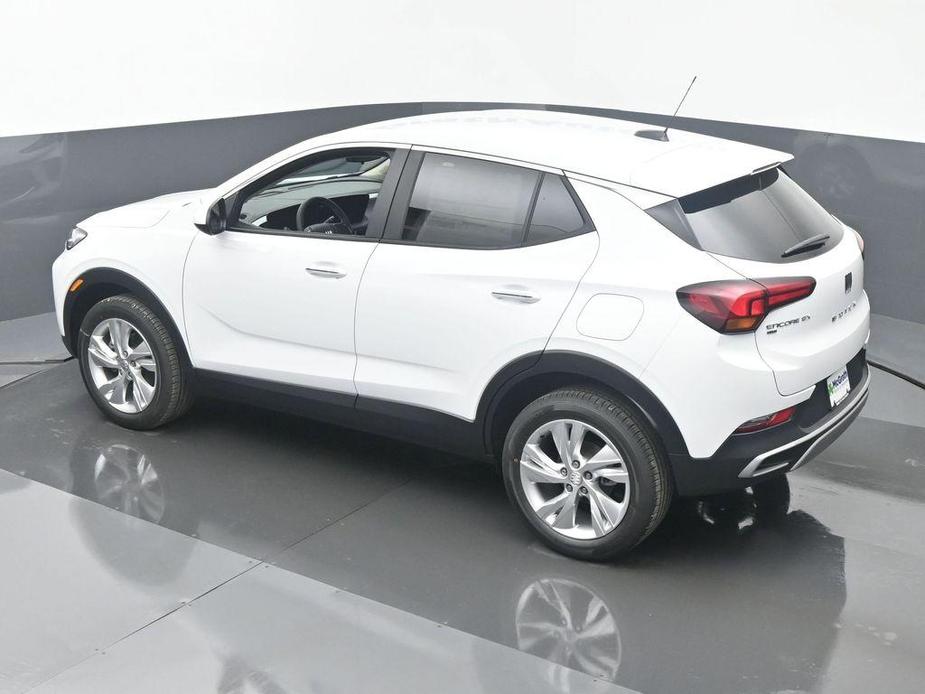 new 2025 Buick Encore GX car, priced at $26,839