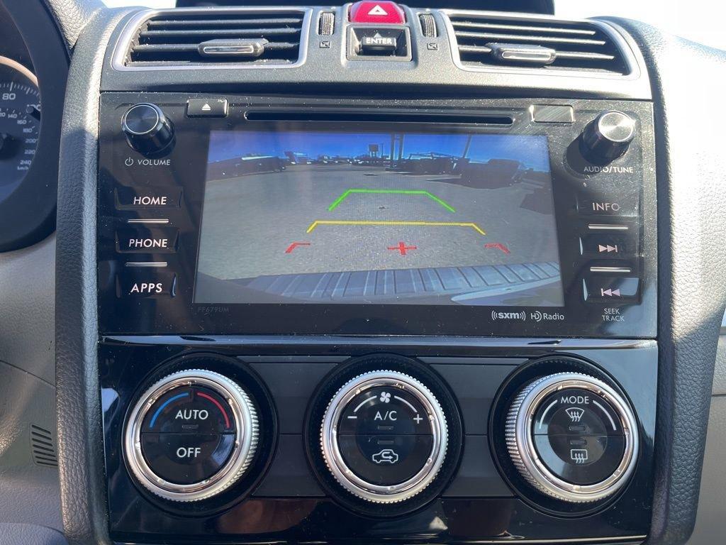 used 2018 Subaru Forester car, priced at $17,998