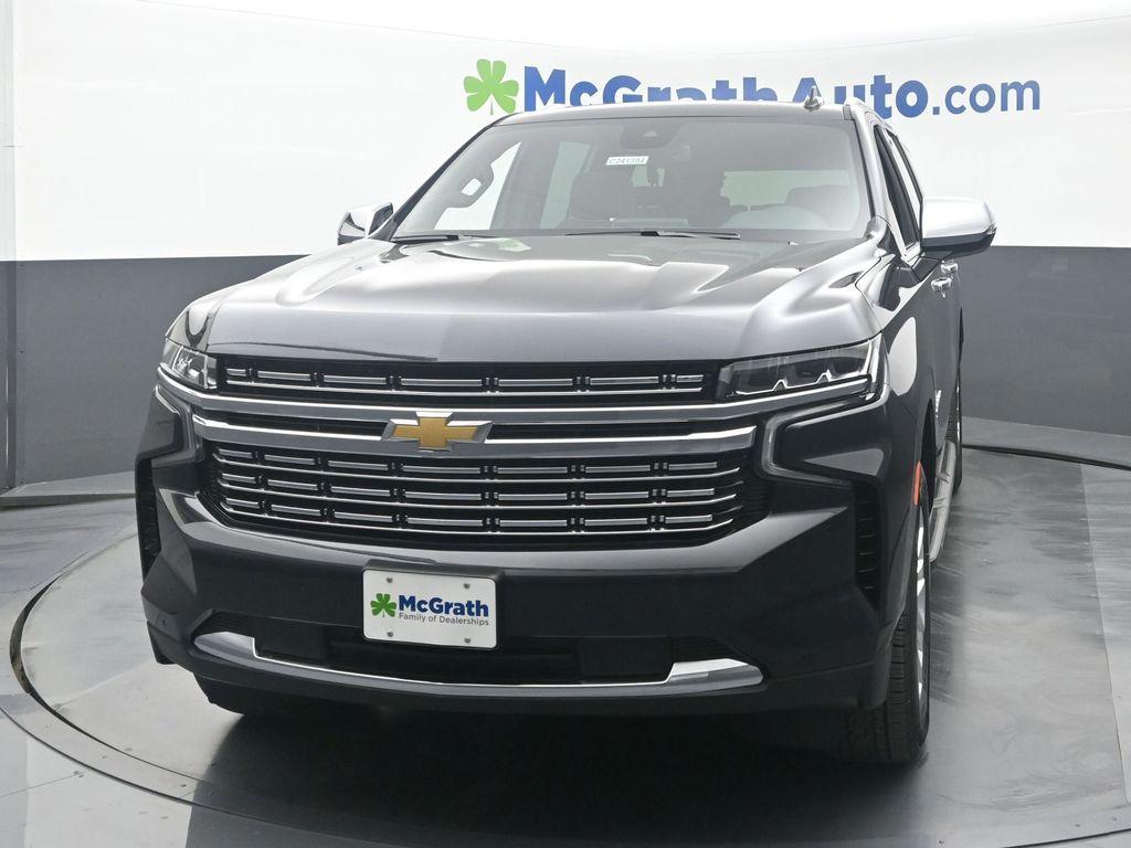 new 2024 Chevrolet Suburban car, priced at $72,595