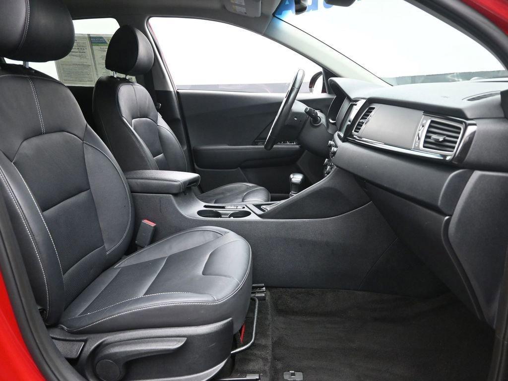 used 2019 Kia Niro car, priced at $20,998