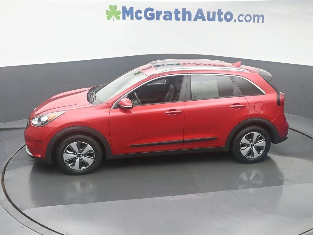 used 2019 Kia Niro car, priced at $20,998
