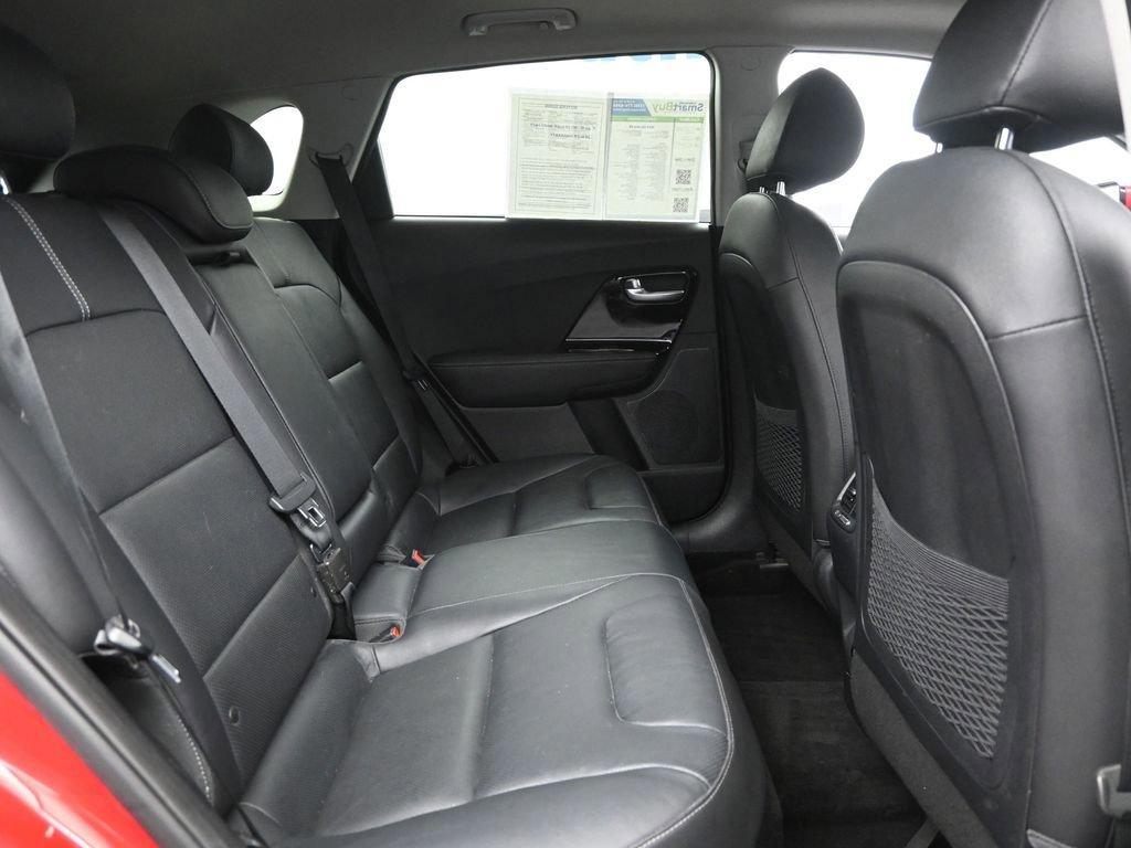 used 2019 Kia Niro car, priced at $20,998