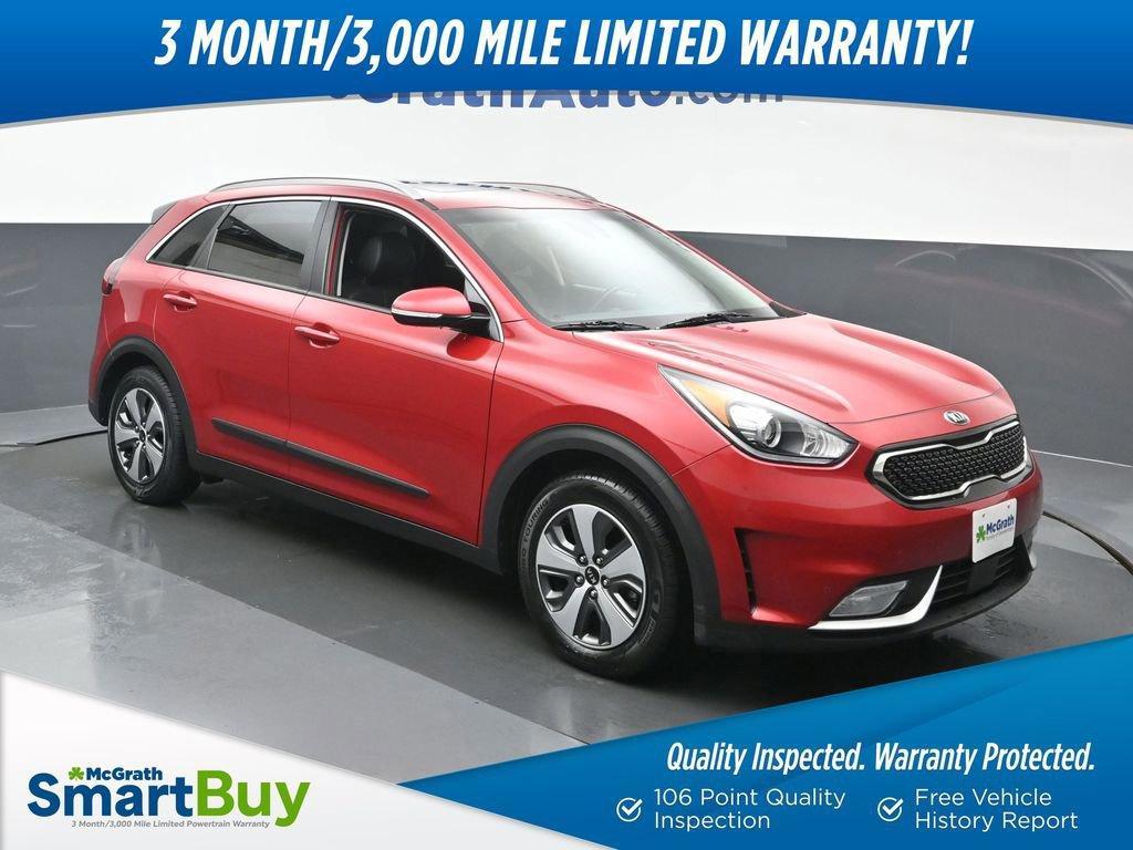 used 2019 Kia Niro car, priced at $20,998