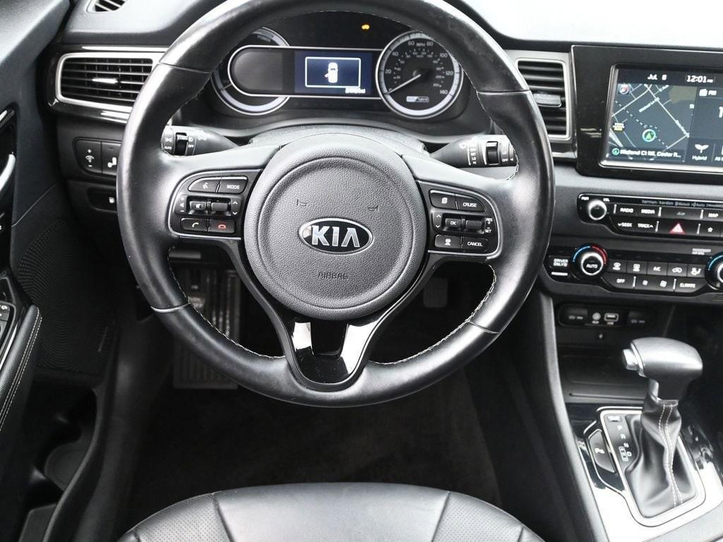 used 2019 Kia Niro car, priced at $20,998