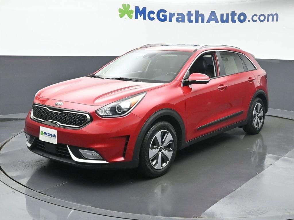 used 2019 Kia Niro car, priced at $20,998