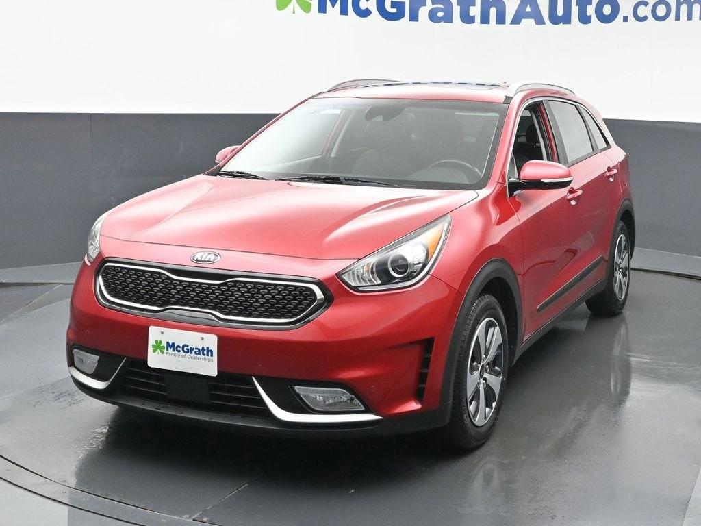 used 2019 Kia Niro car, priced at $20,998