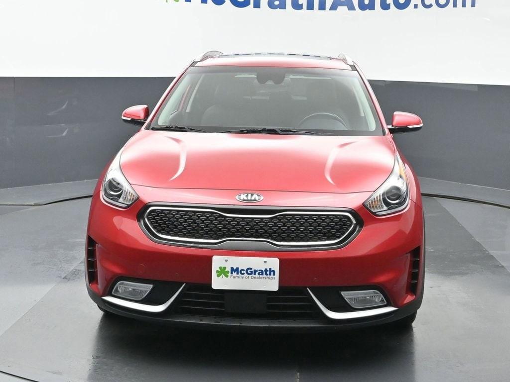used 2019 Kia Niro car, priced at $20,998