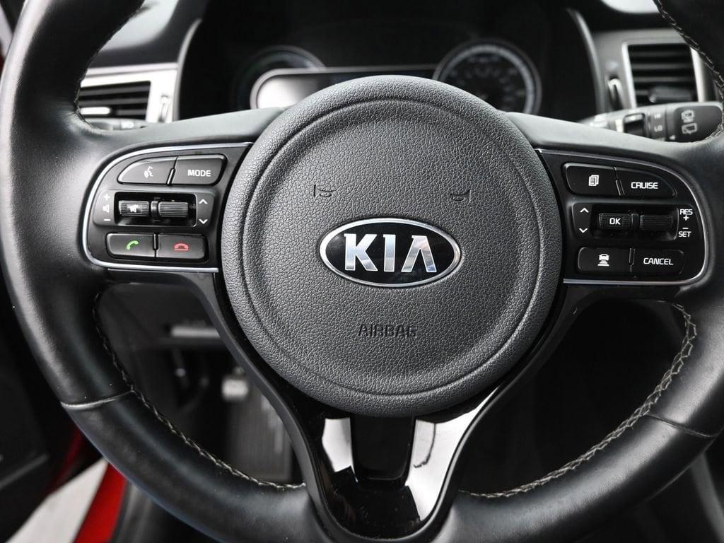 used 2019 Kia Niro car, priced at $20,998