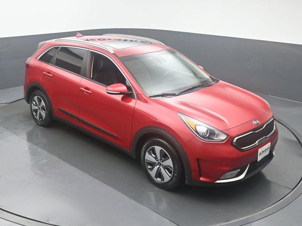 used 2019 Kia Niro car, priced at $20,998